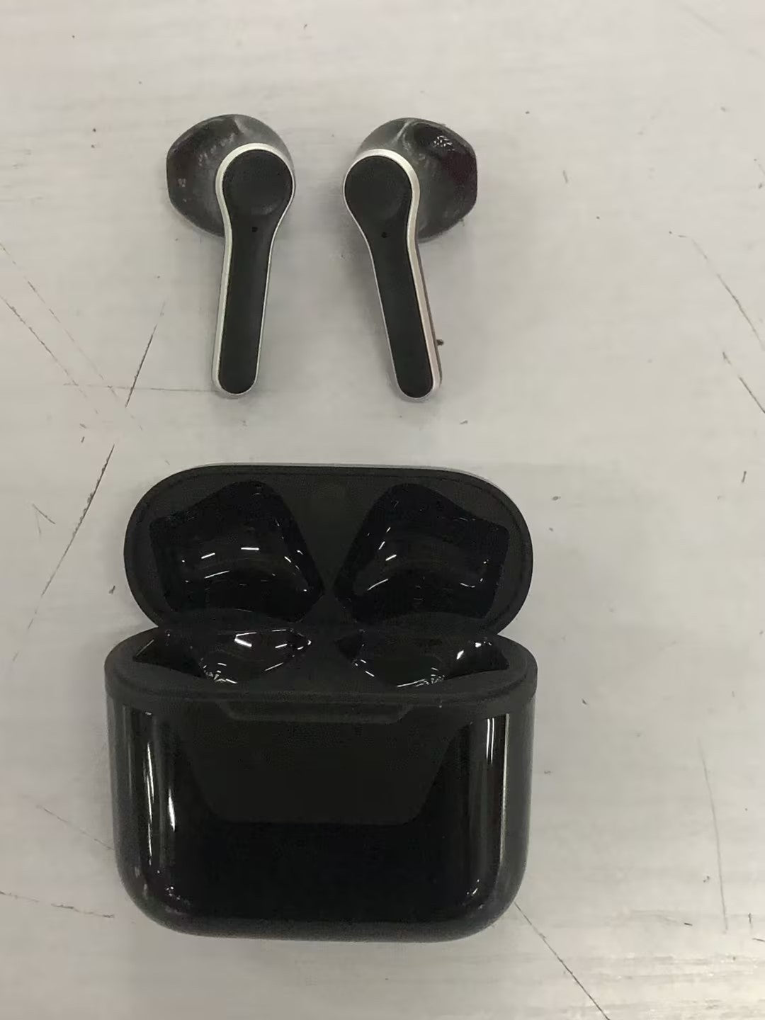 AquaPulse TWS – Wireless Binaural Sports Bluetooth Earbuds