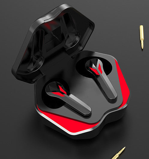 SoundRush Pro: In-Ear Sports Stereo Gaming Headset