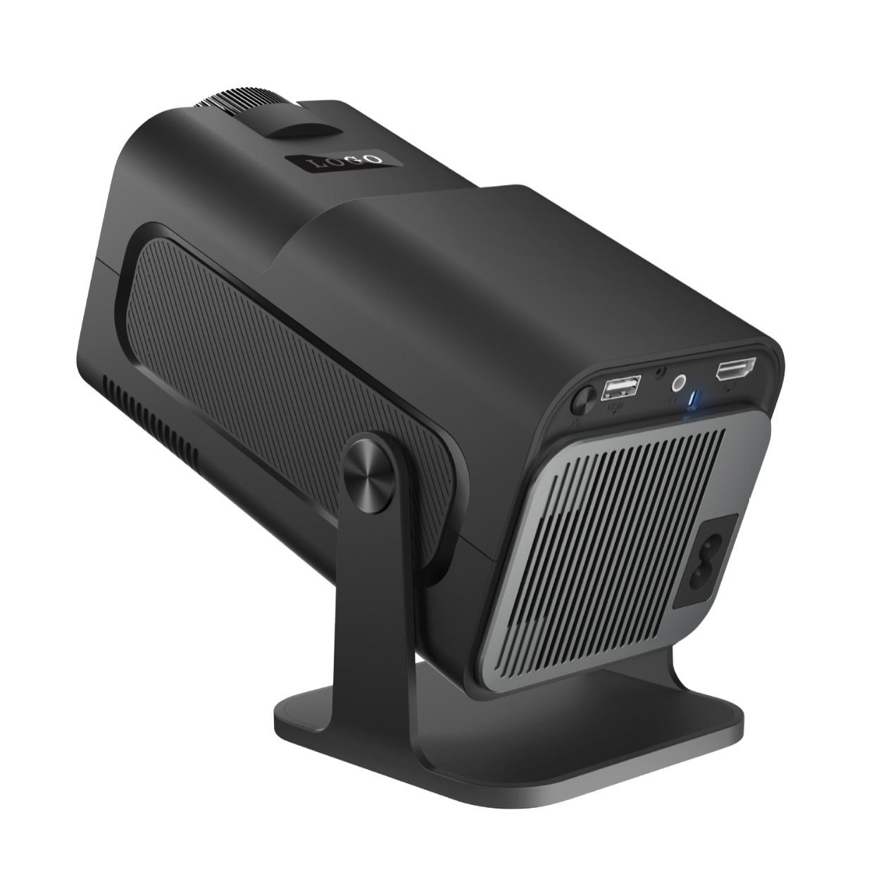 CineVision HY320 1080p Android Smart Projector