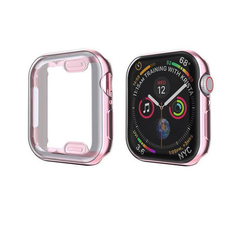The SafeGuard™ – TPU Protective Case for Smartwatches