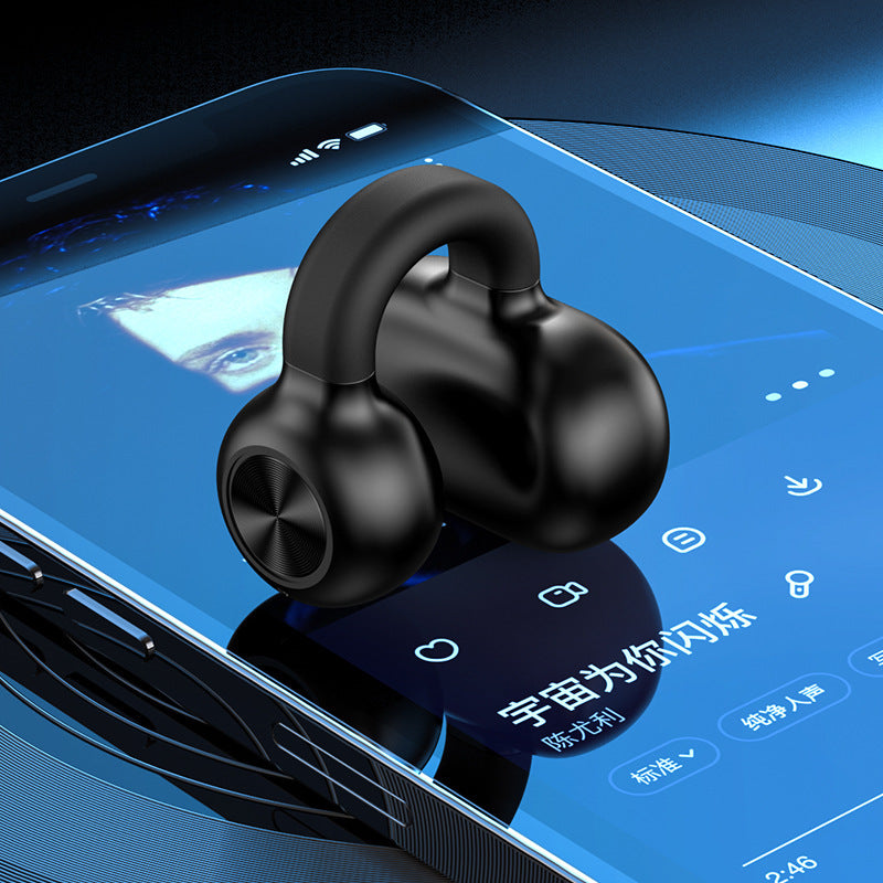 Auraléon FitClips™ – Sound That Moves With You
