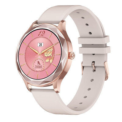 PulseMaster DT86™ — Smart Watch Bracelet with Breathing Training & Multi-Sports Modes