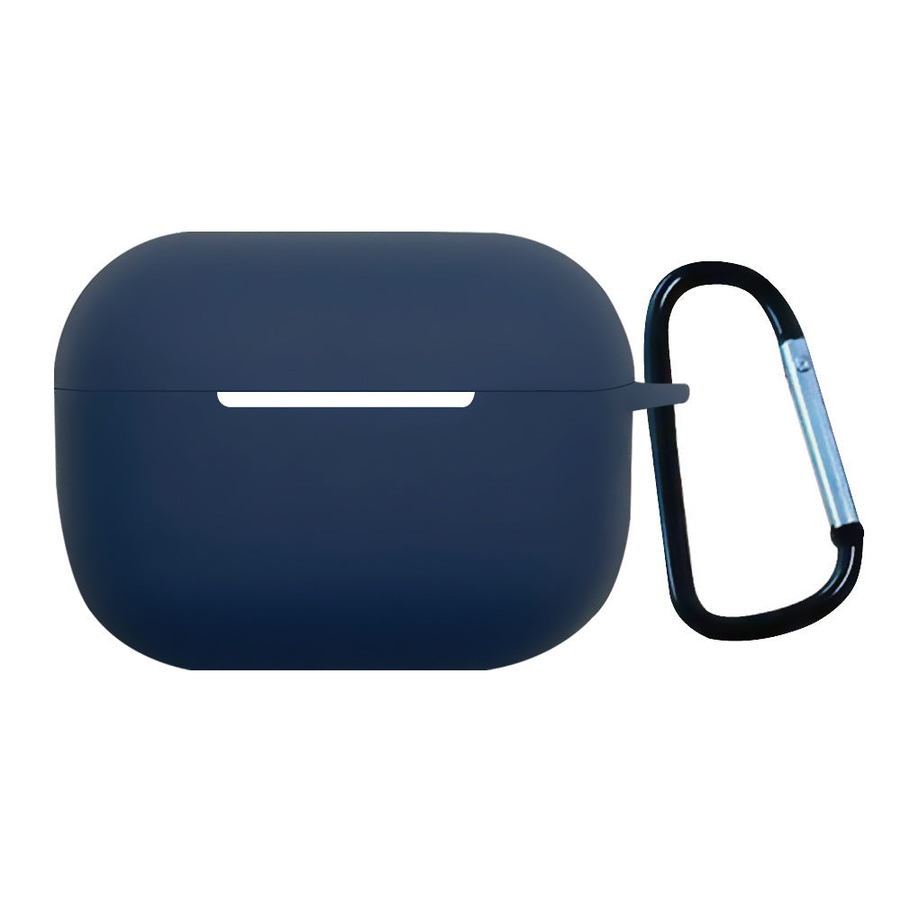 ShieldFlex Pro – Thickened Silicone Protective Case for Bluetooth Earphones