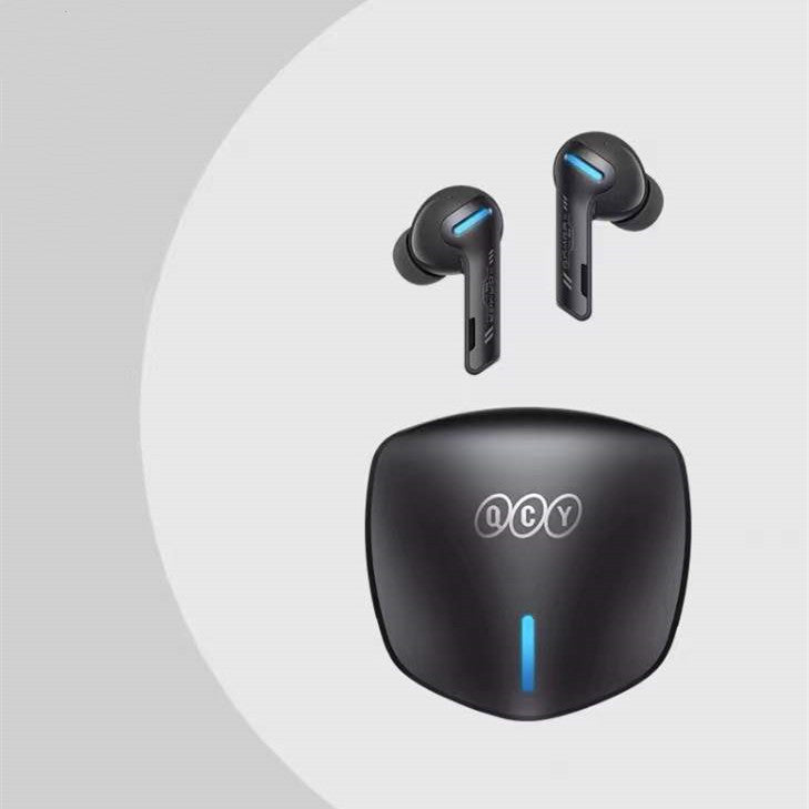 GameSync Ultra-Low Latency Wireless Bluetooth Headset
