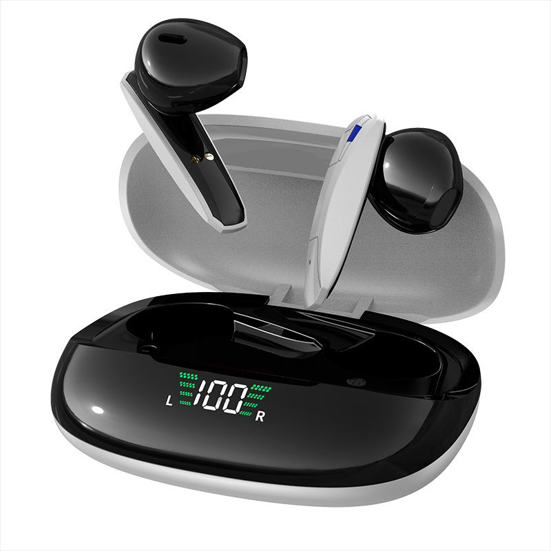 AetherArc™ Pulse – Ultra-Low Latency Wireless Gaming Headset