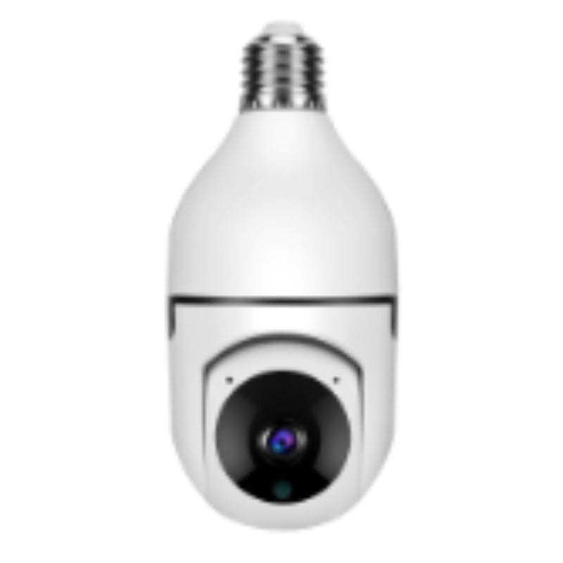 BrightGuard™ 1080P WiFi Bulb Camera
