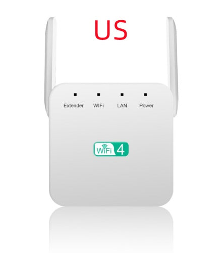 AeroLink Pro Wireless Repeater