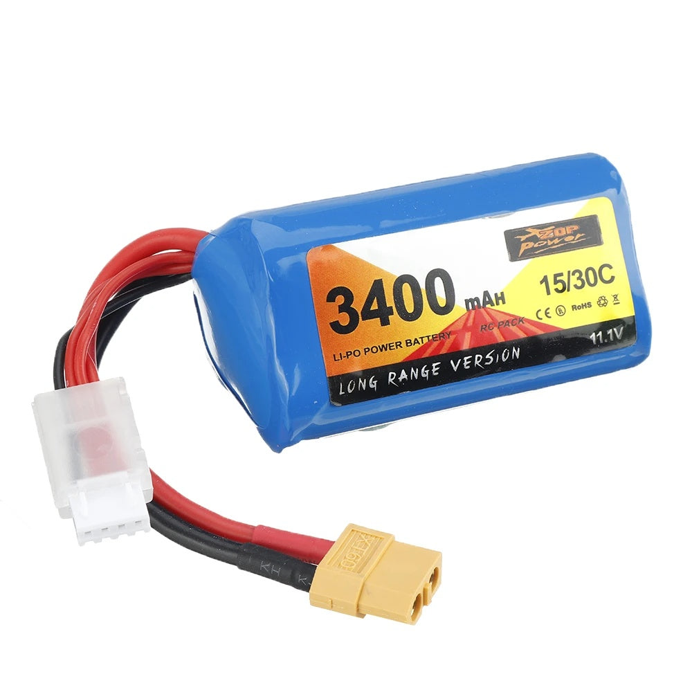 VoltLink™ XT60FPV Racing Drone Plug