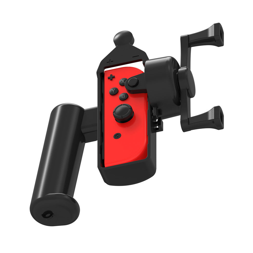 GameRod™ Pro Grip Mount