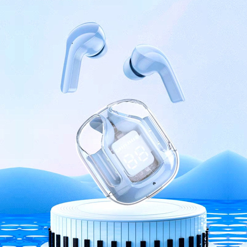 AeroPods Nova Capsule Edition