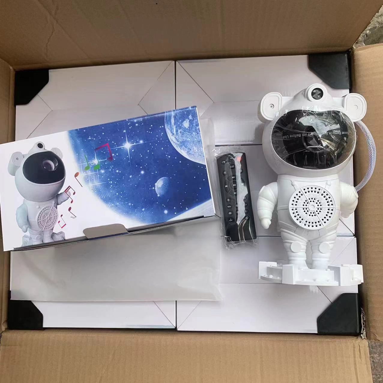 Astralis NovaSphere Projection Lamp