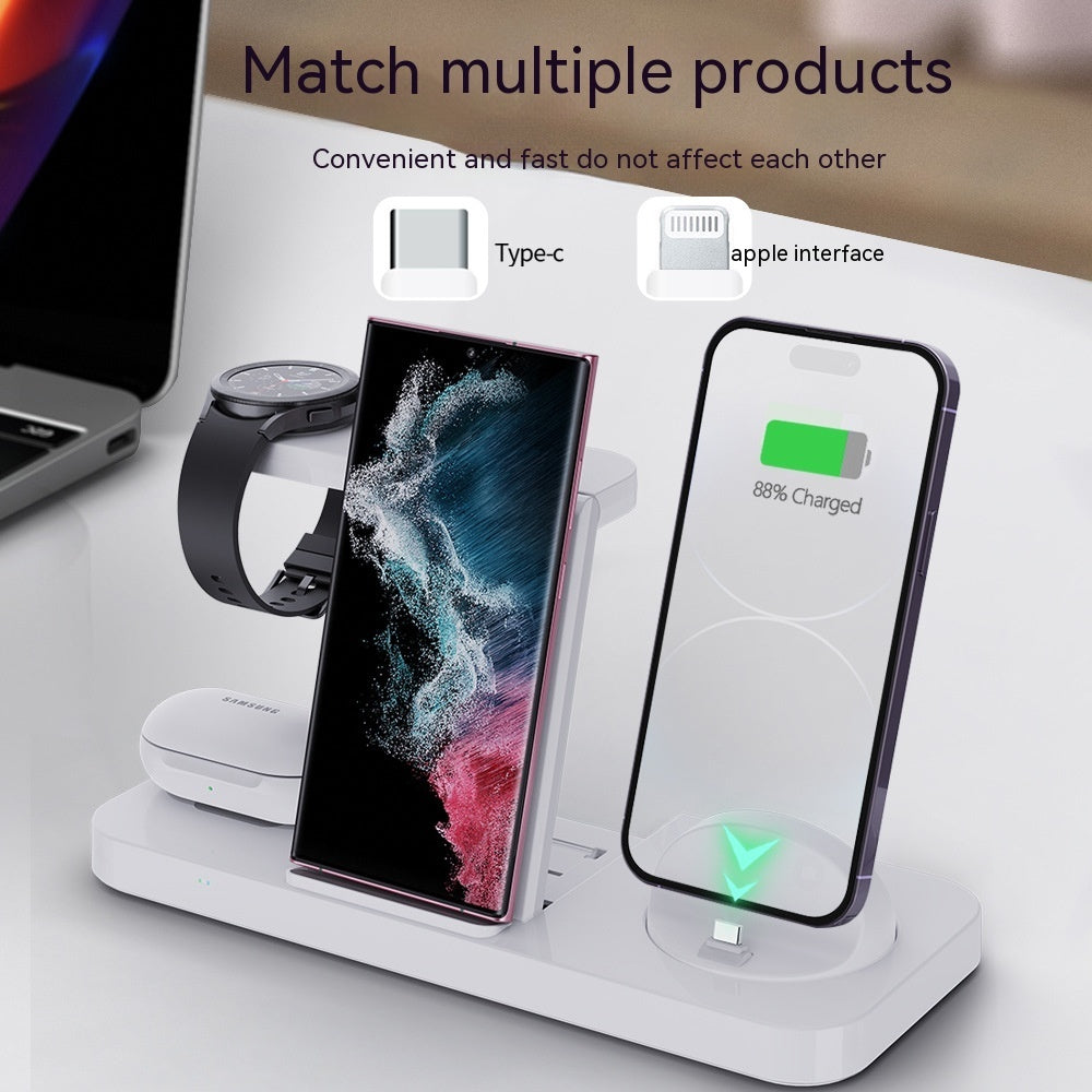 ChargeMaster™ TriFusion Hub