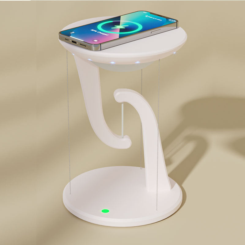LumaCharge™ Smart Wireless Phone Charger Suspension Lamp