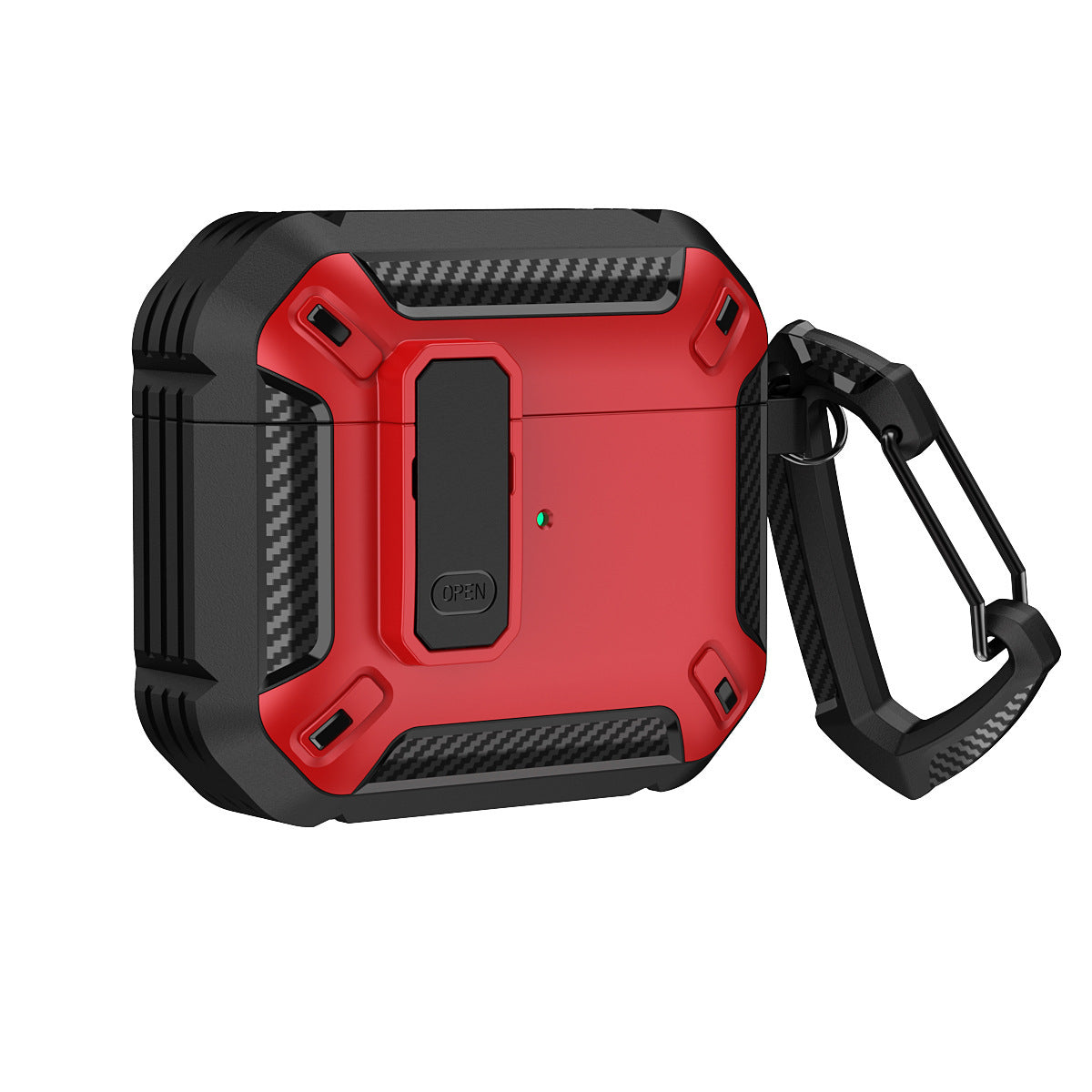 ArmorShell Creative Headphone Protective Case – Stylish, Durable & Custom-Fit