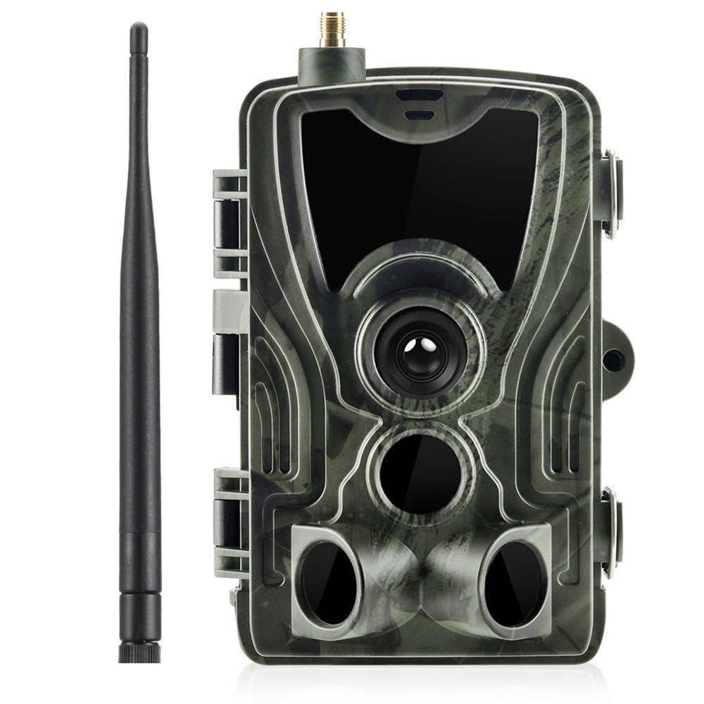 FieldGuard 2G Outdoor Waterproof Surveillance Camera – Rugged Security, Anywhere You Need It