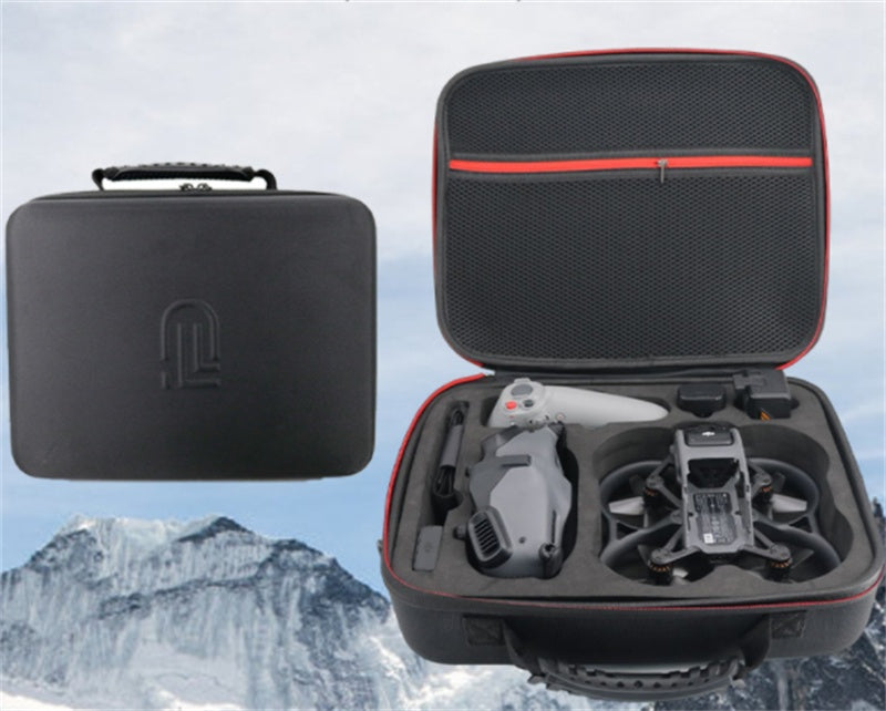 AeroGuard Pro – Lightweight Drone Tool Storage Bag