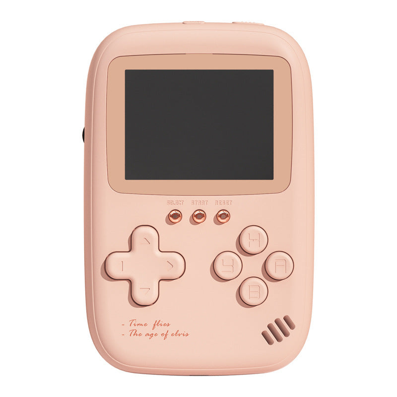 PowerPlay Handheld Game Console Power Bank – Play On, Charge On