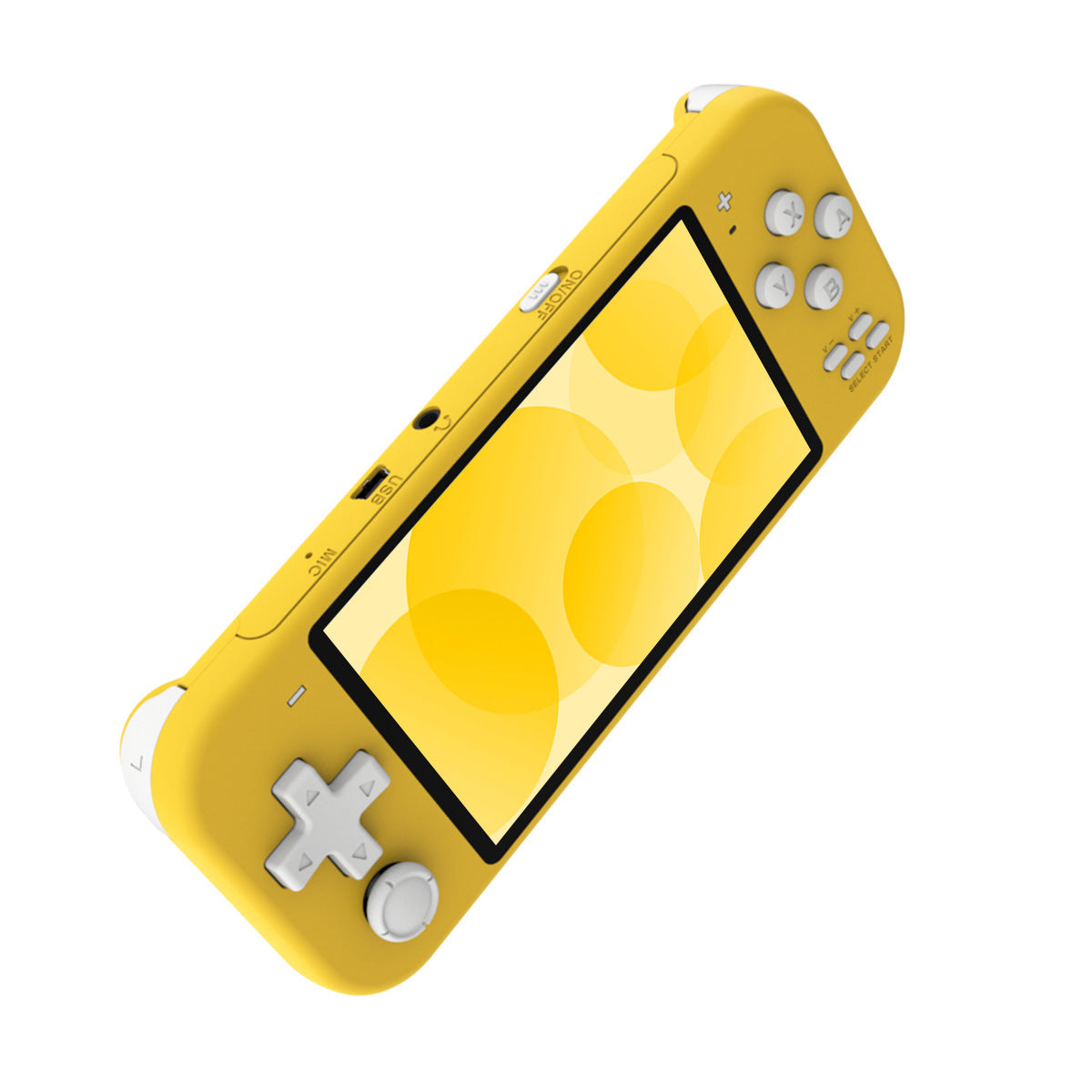 X20Mini Retro Handheld Game Console