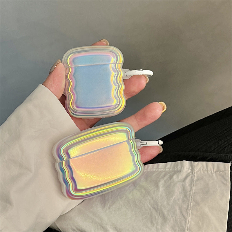 LumaWave™ INS Wind Color Laser Headset Case