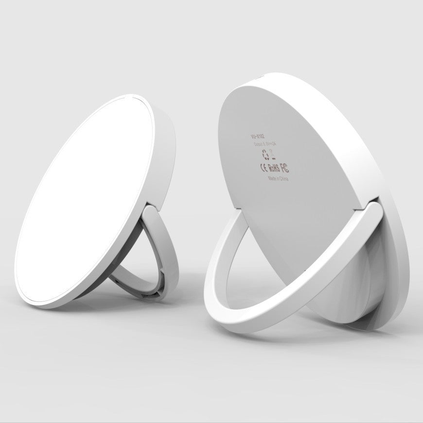 AirPulse Max™ 15W Wireless Headset