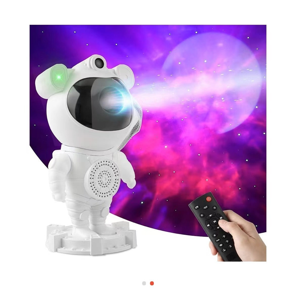 Astralis NovaSphere Projection Lamp