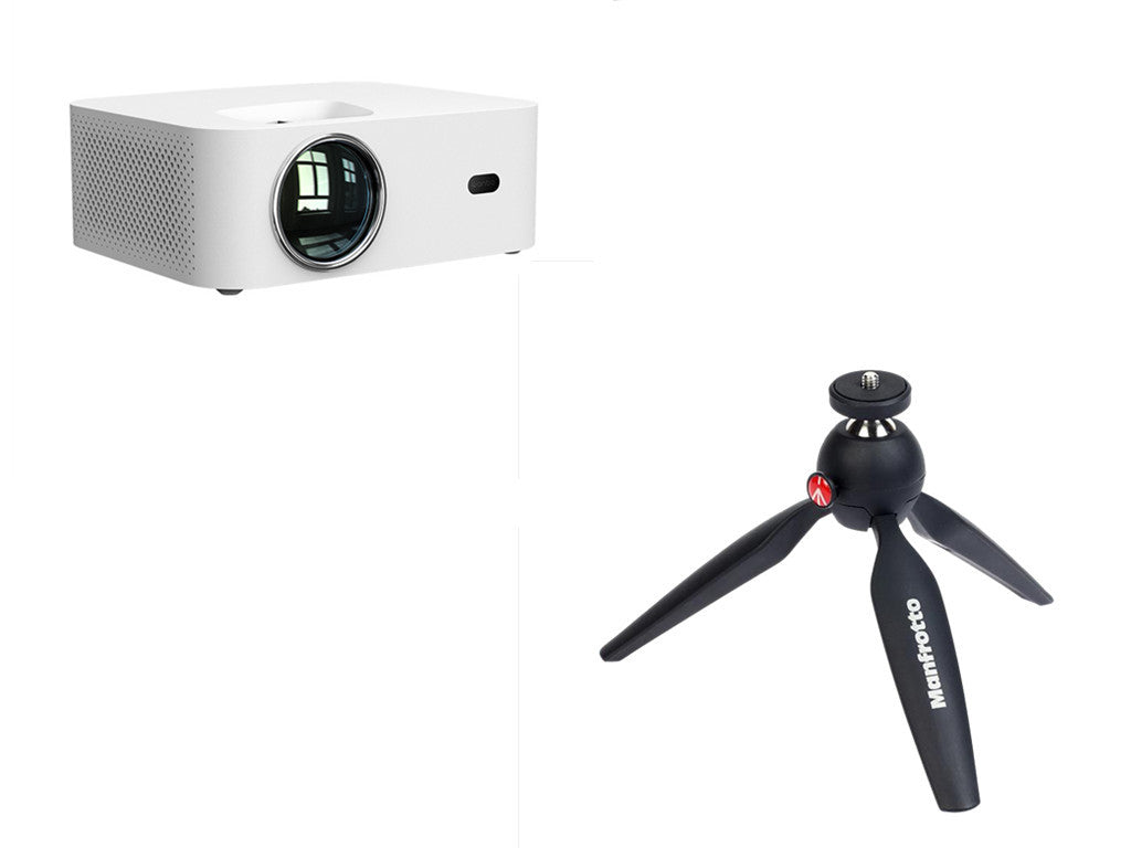 VividLink™ Ultra HD 4K Portable Smart Hub