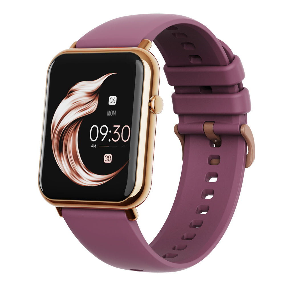 AquaSmart 360: The Ultimate Smart Waterproof Watch