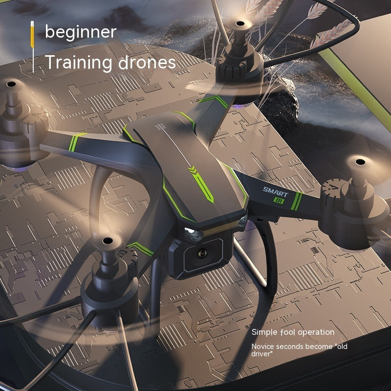 SkyVanta™ Pro HD Drone