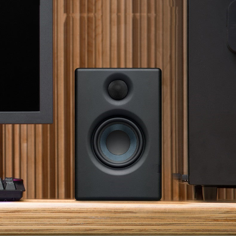 SonarPulse™ Mobile Bluetooth Active Monitoring Speaker