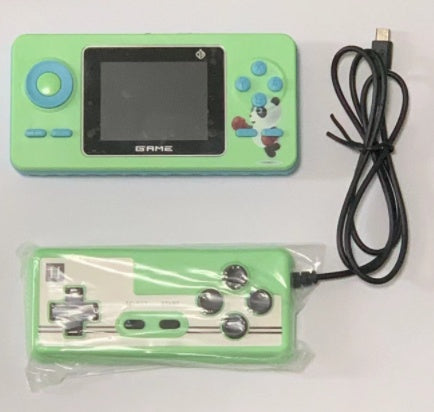 RetroMax S8 Handheld Game Console