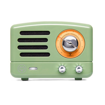 AuraSonic Deco Bluetooth Speakers