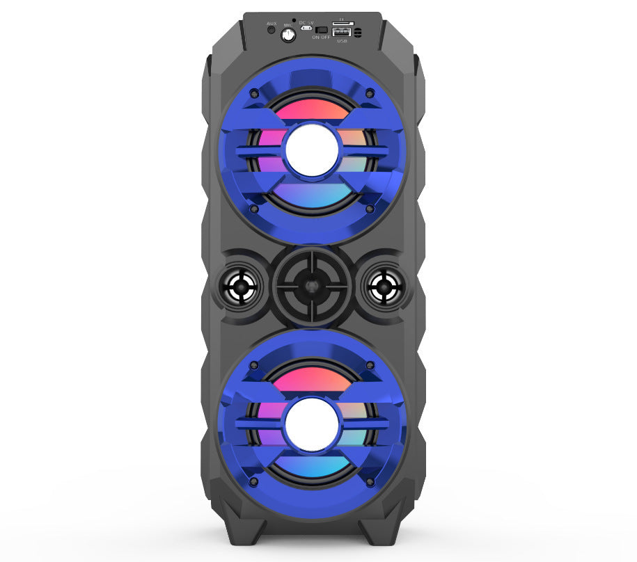 Aurora Élan™ — Wireless Light & Sound Symphony