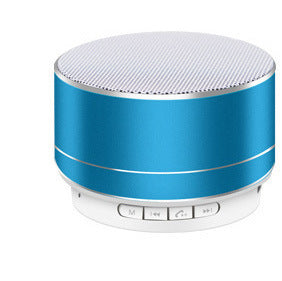 SoundPulse™ Mini Bluetooth Wireless Speaker
