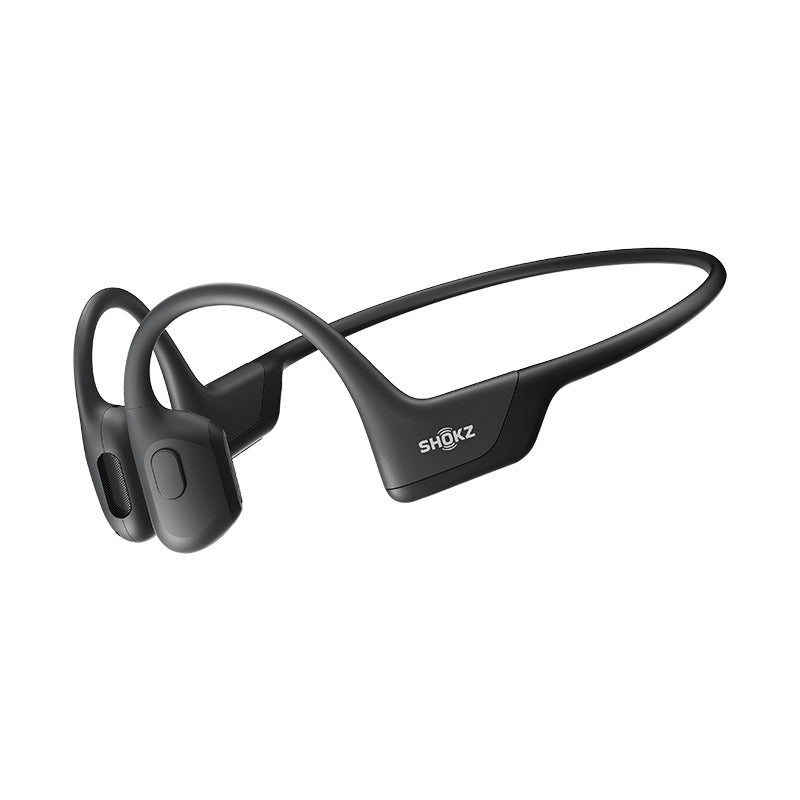 SoundWave Vibe – Bone Conduction Bluetooth Earphones