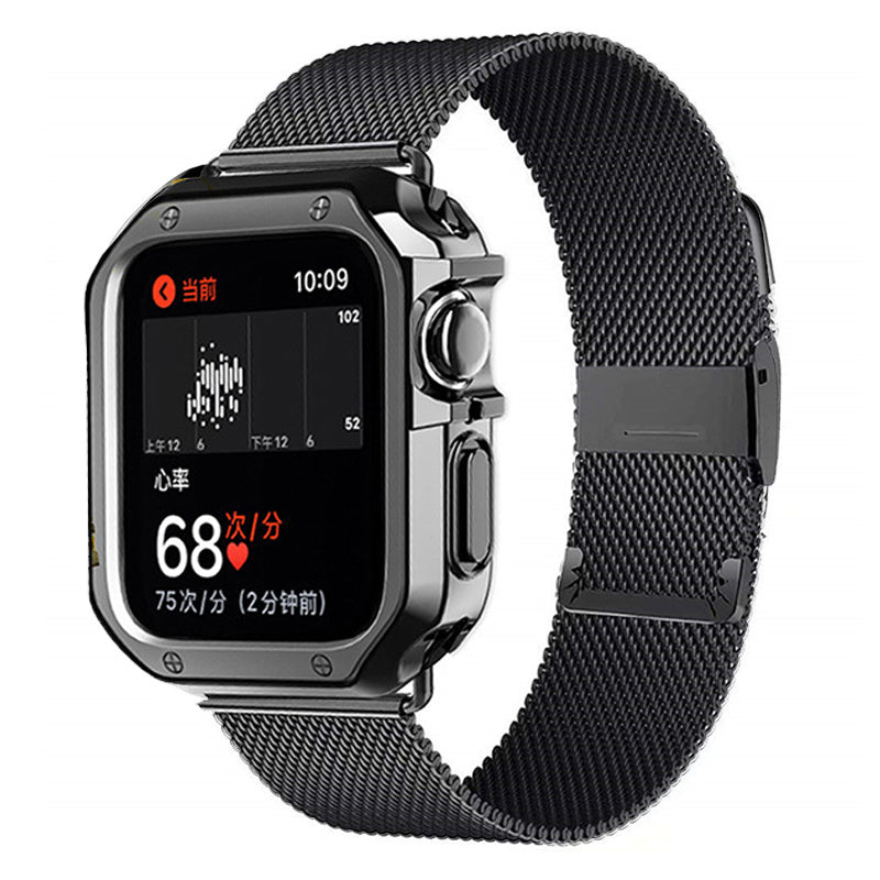 SmartFit Watch Case & Strap Set