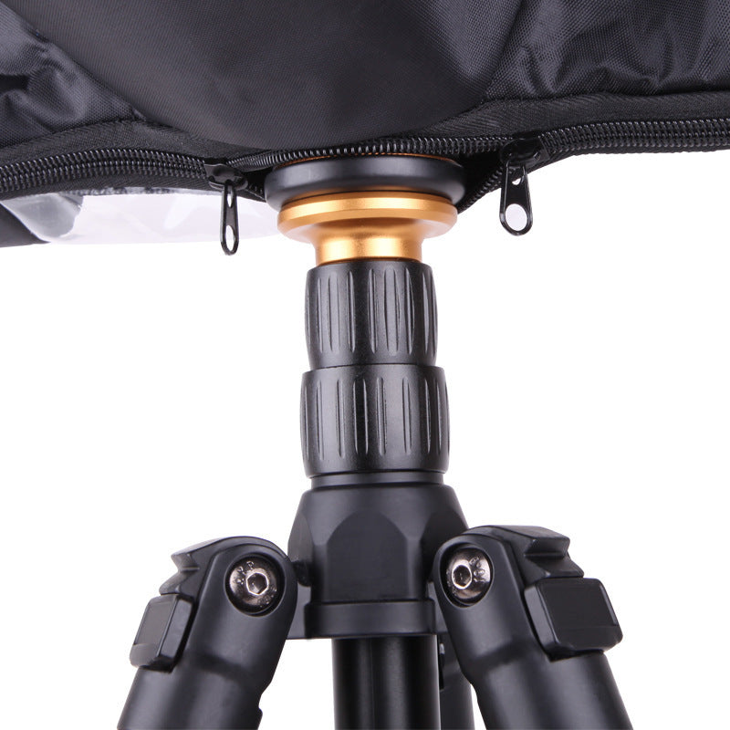 WeatherShield™ Pro | Professional SLR Camera Rain Cover