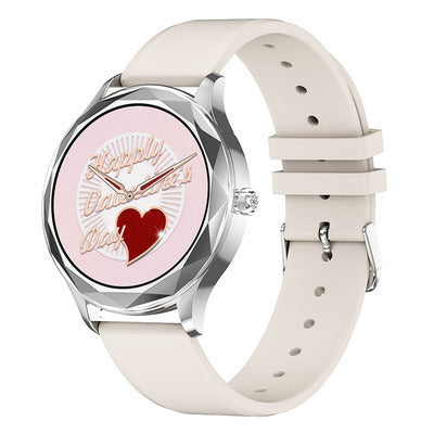 PulseMaster DT86™ — Smart Watch Bracelet with Breathing Training & Multi-Sports Modes