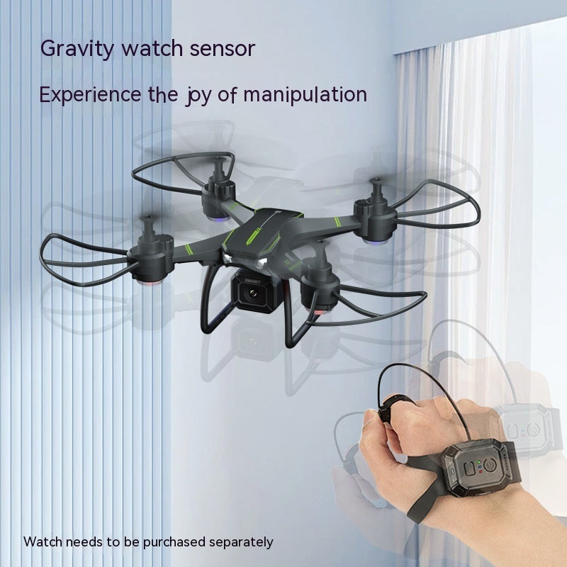 SkyVanta™ Pro HD Drone